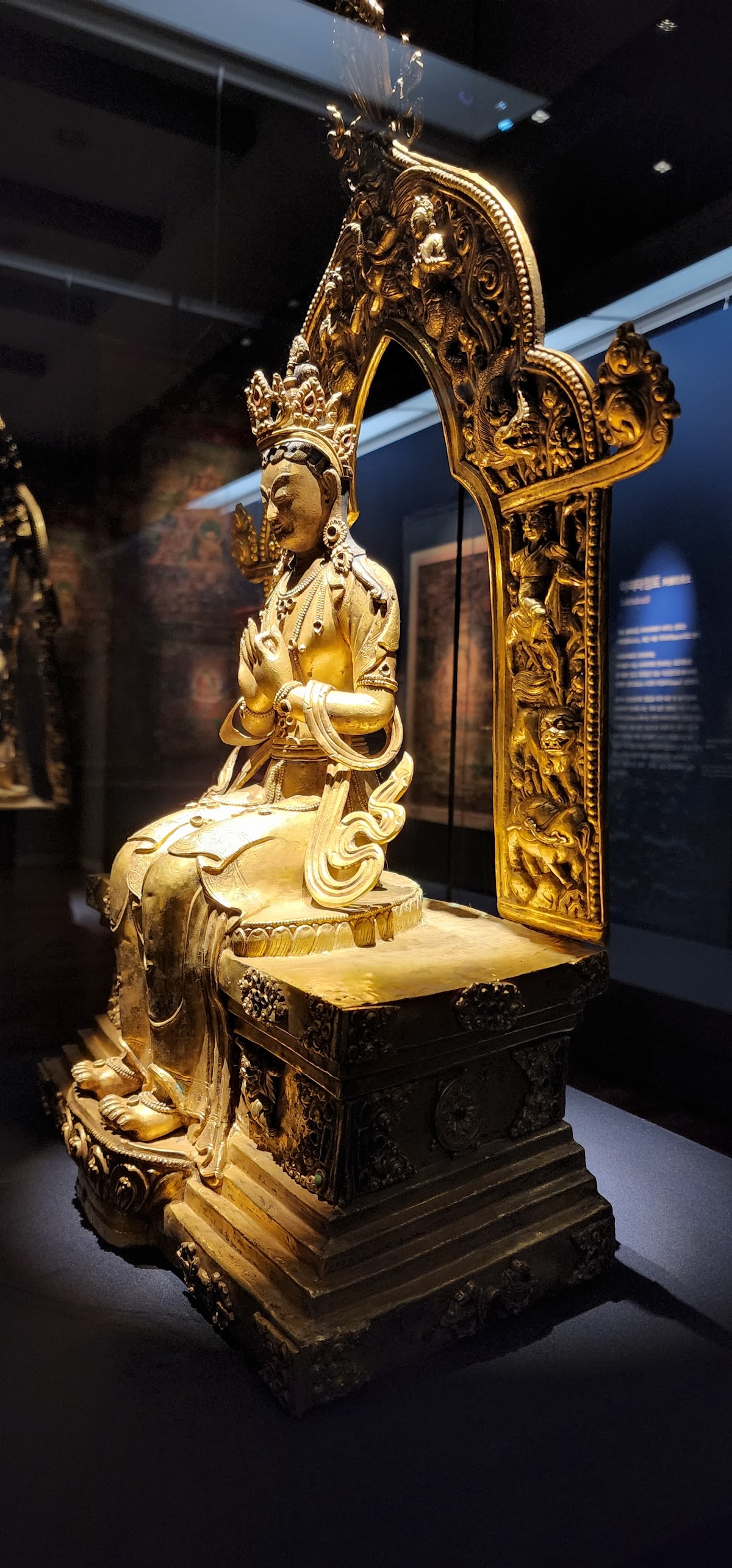 Hwajeong Museum 2