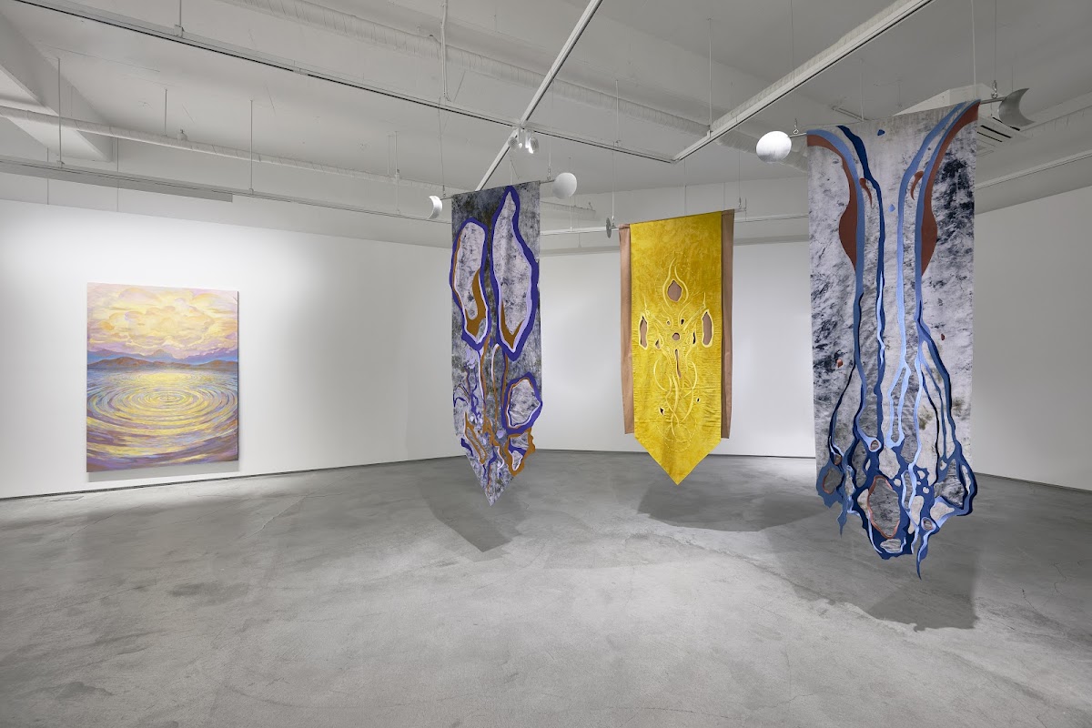 G Gallery 1