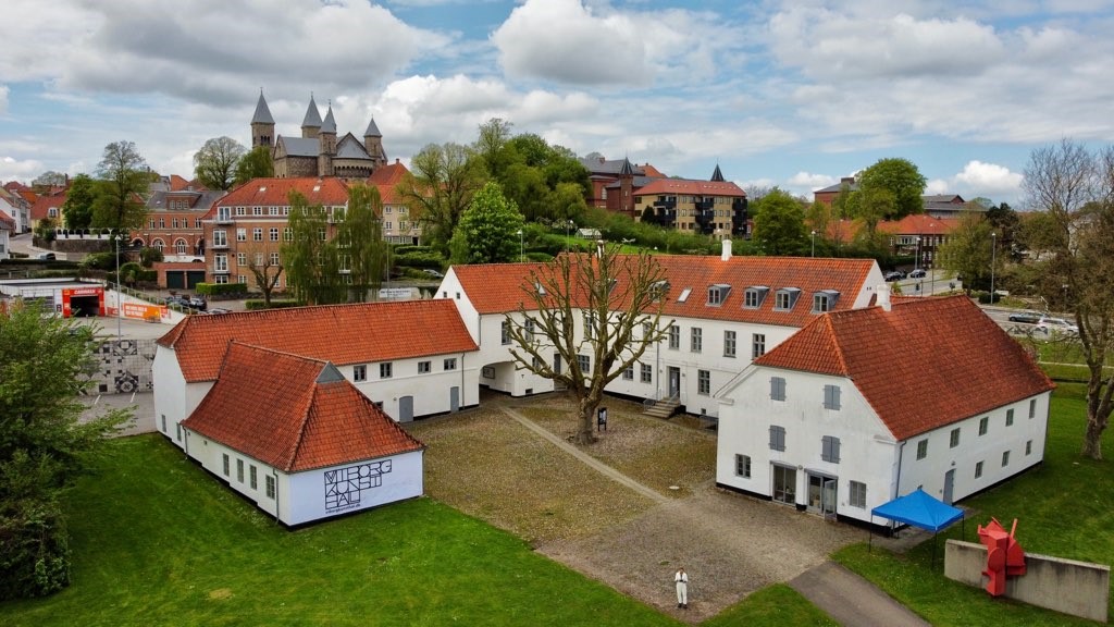 Viborg Kunsthal 1