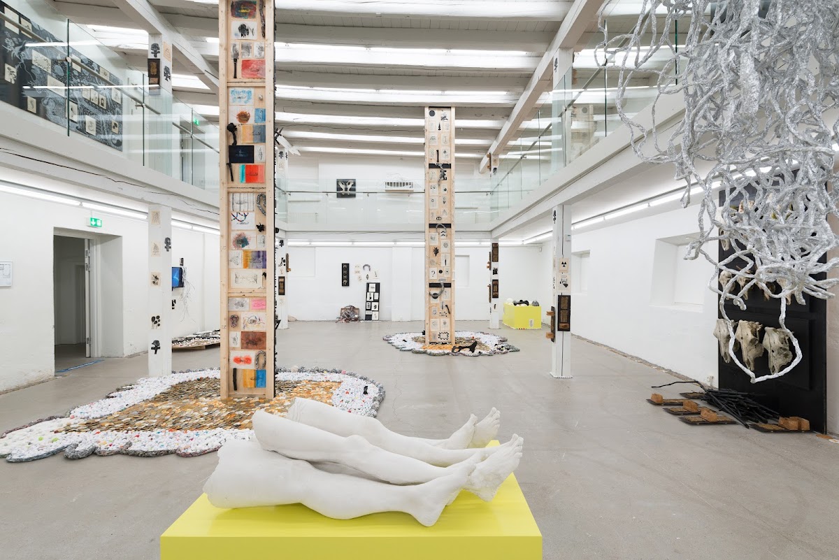 Viborg Kunsthal 3