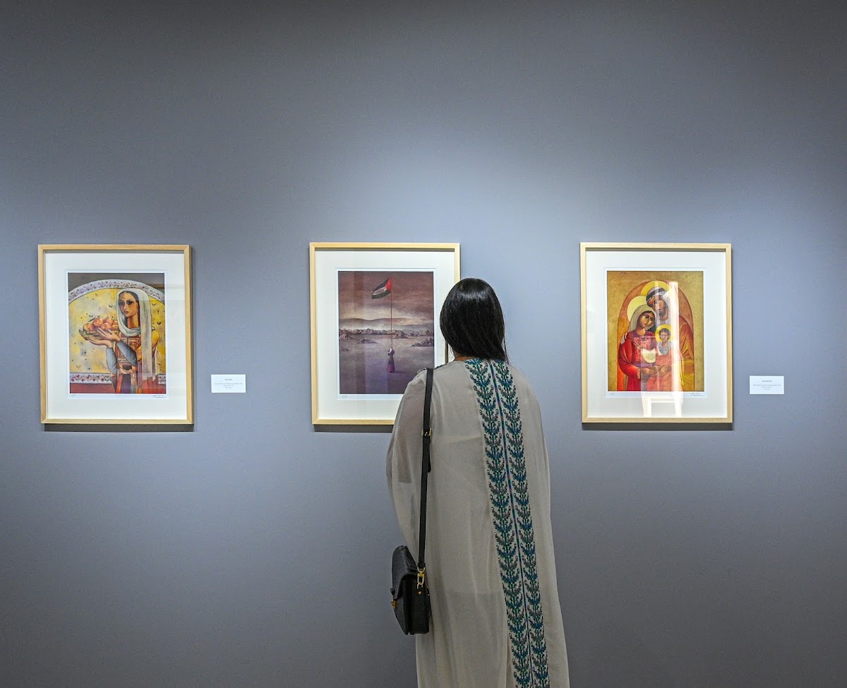 Zawyeh Gallery 2
