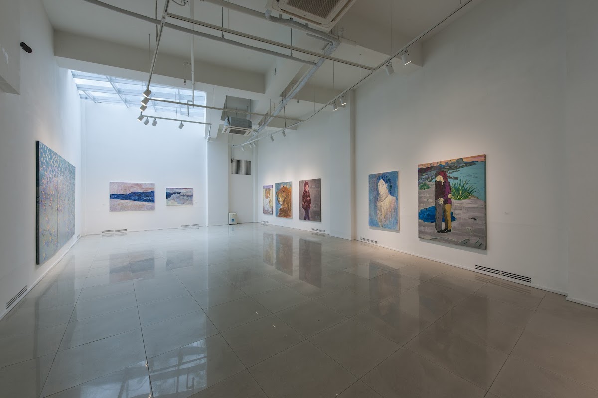 Zaha Museum 2