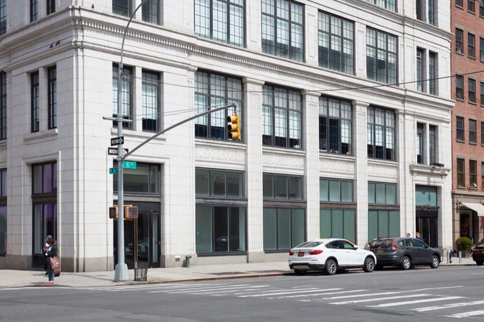 Sean Kelly Gallery New York 1