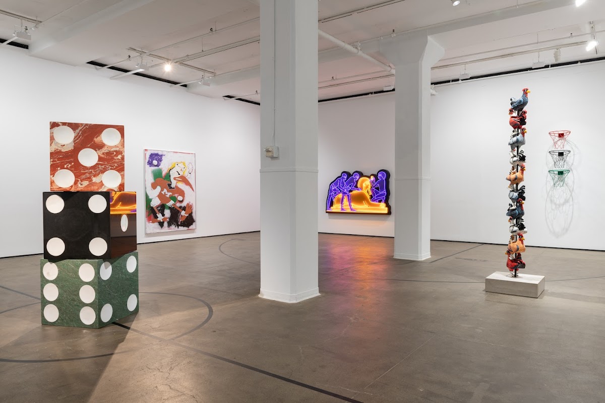 Sean Kelly Gallery New York 2