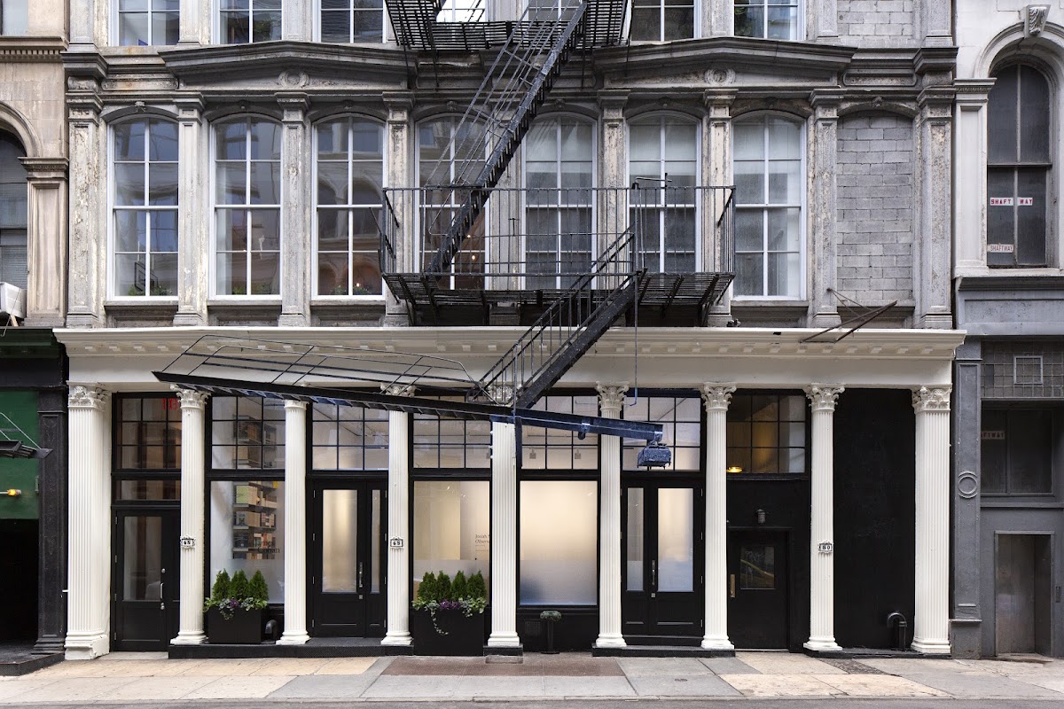 James Cohan Gallery 2