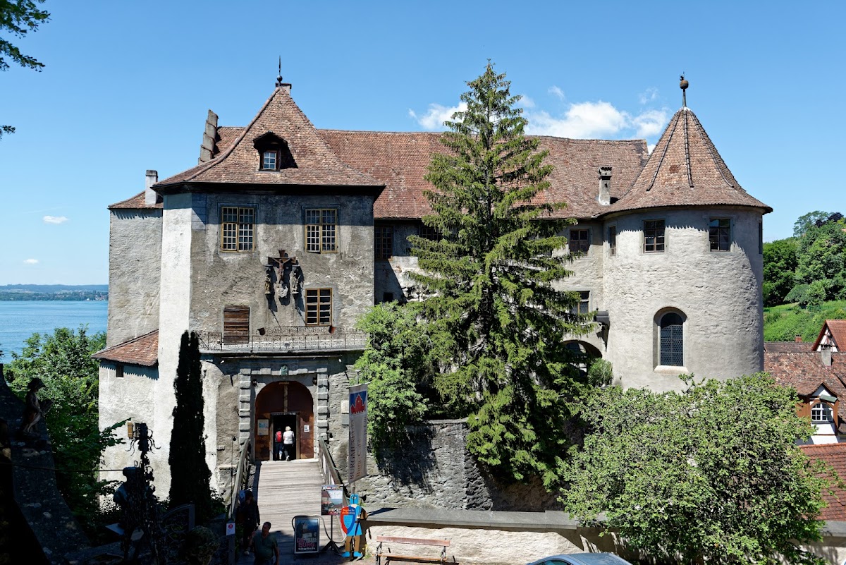 Bibelgalerie Meersburg 1