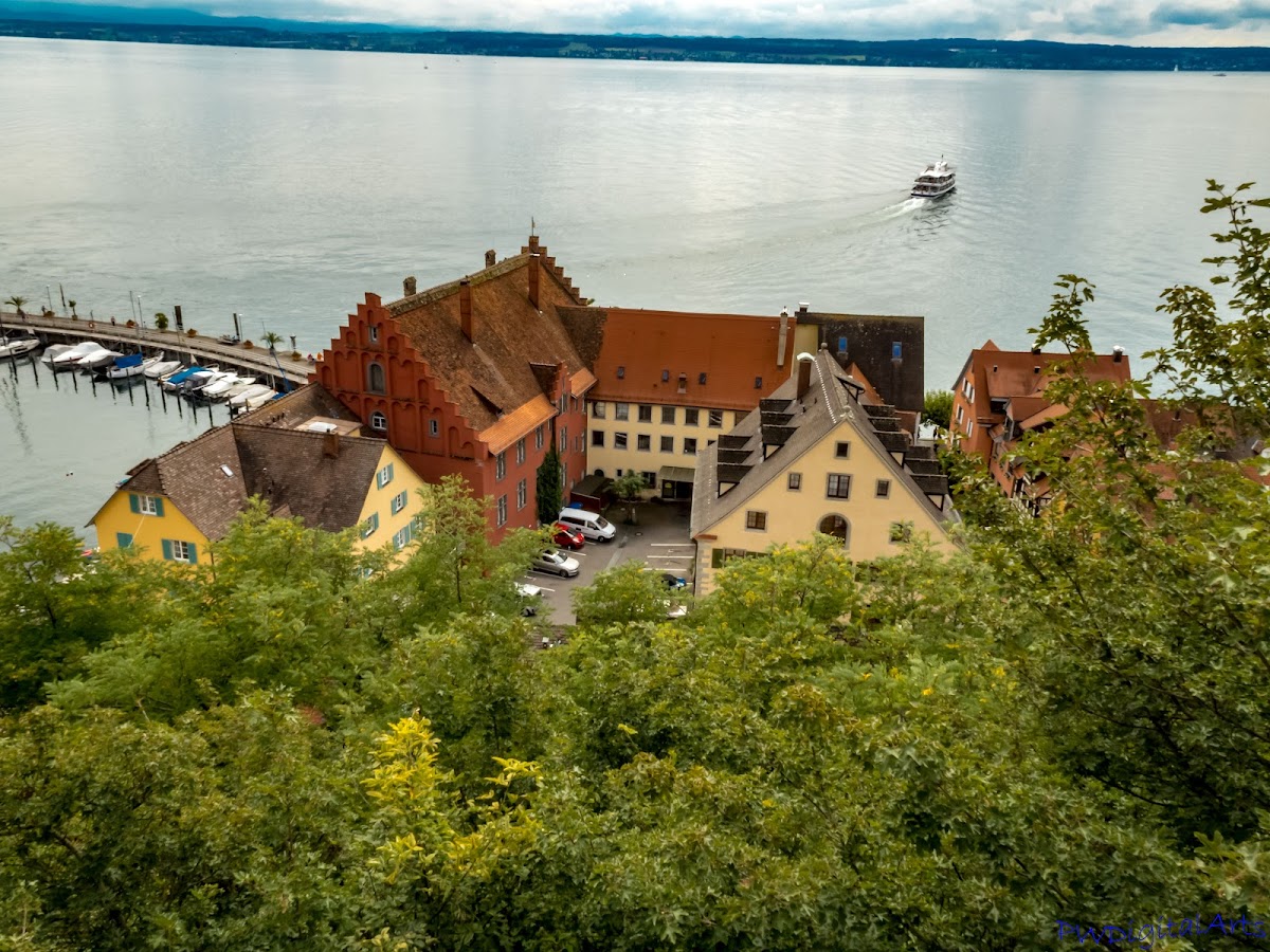 Bibelgalerie Meersburg 3