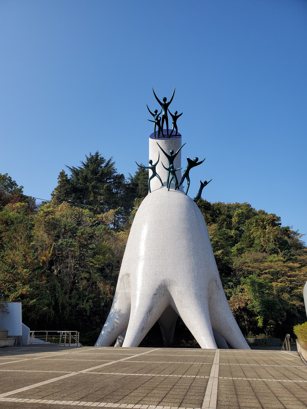 Taro Okamoto Museum of Art 3