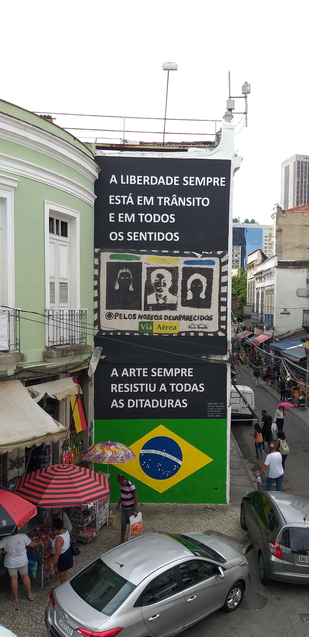 A Gentil Carioca 3