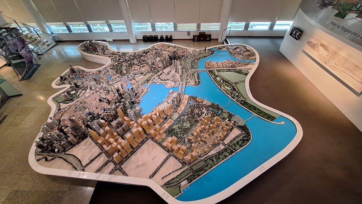 Singapore City Gallery 2
