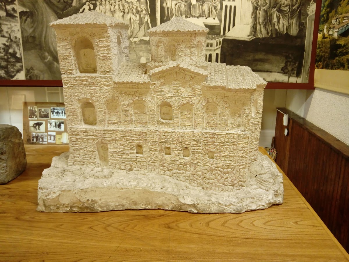 Asenovgrad history museum 2