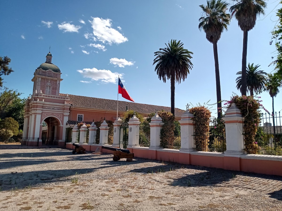 Museo San José del Carmen de El Huique 1