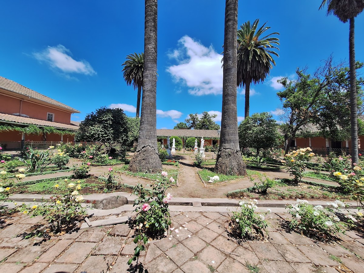 Museo San José del Carmen de El Huique 3