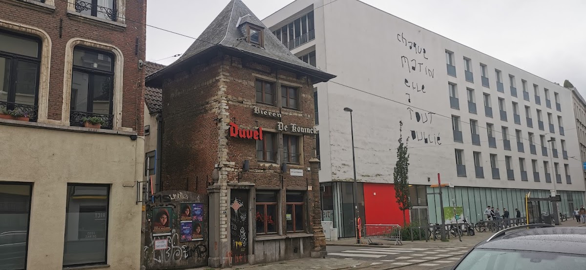 Callewaert Vanlangendonck Gallery 1