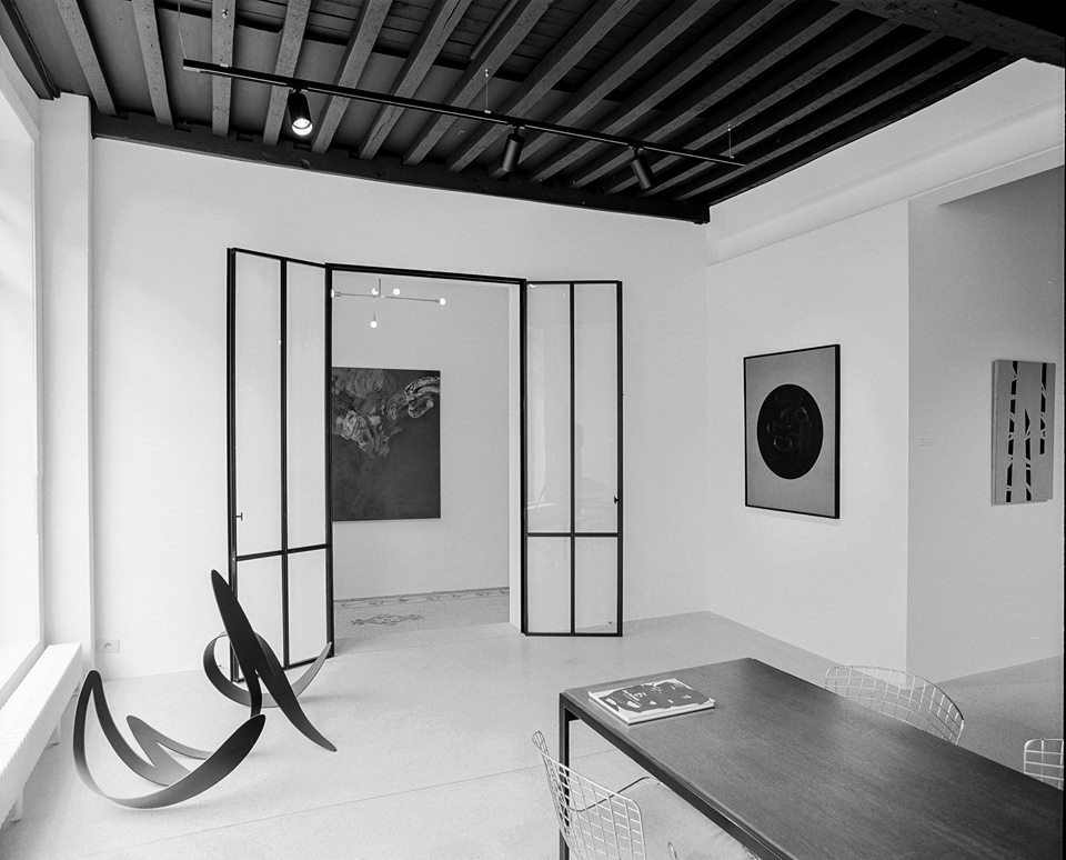 Callewaert Vanlangendonck Gallery 3