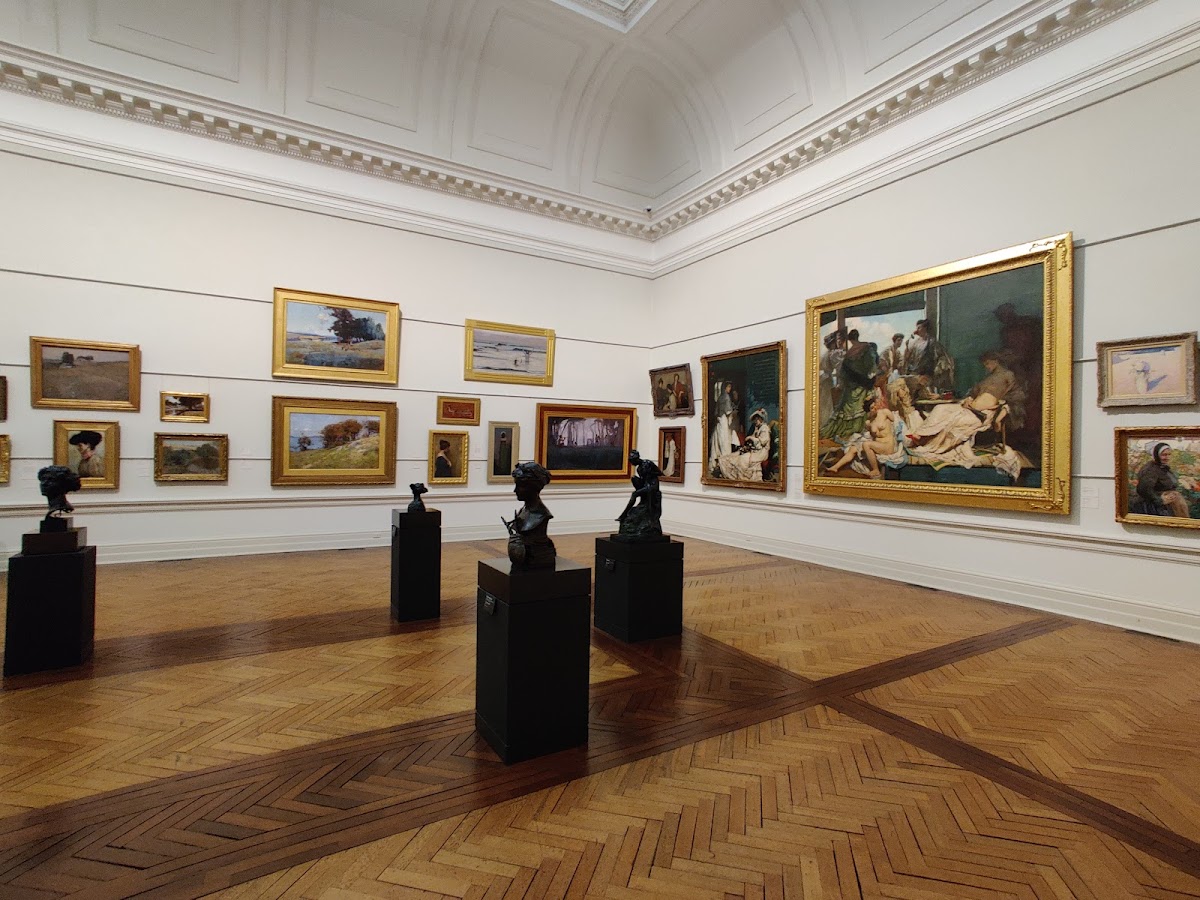 Art Gallery of New South Wales 2
