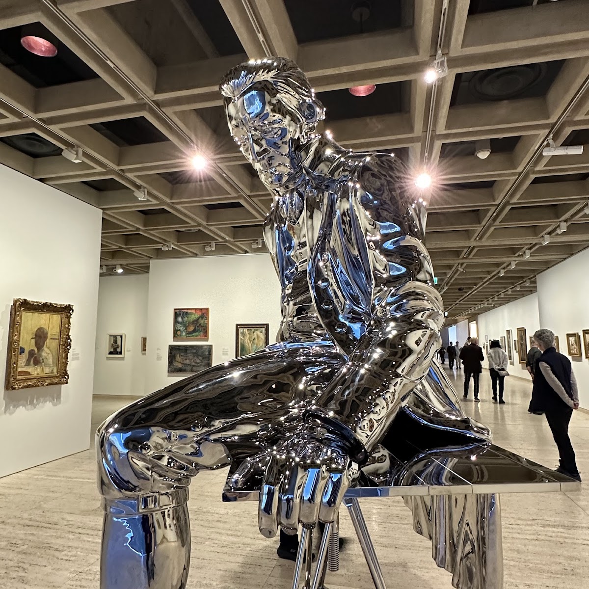 Art Gallery of New South Wales 3