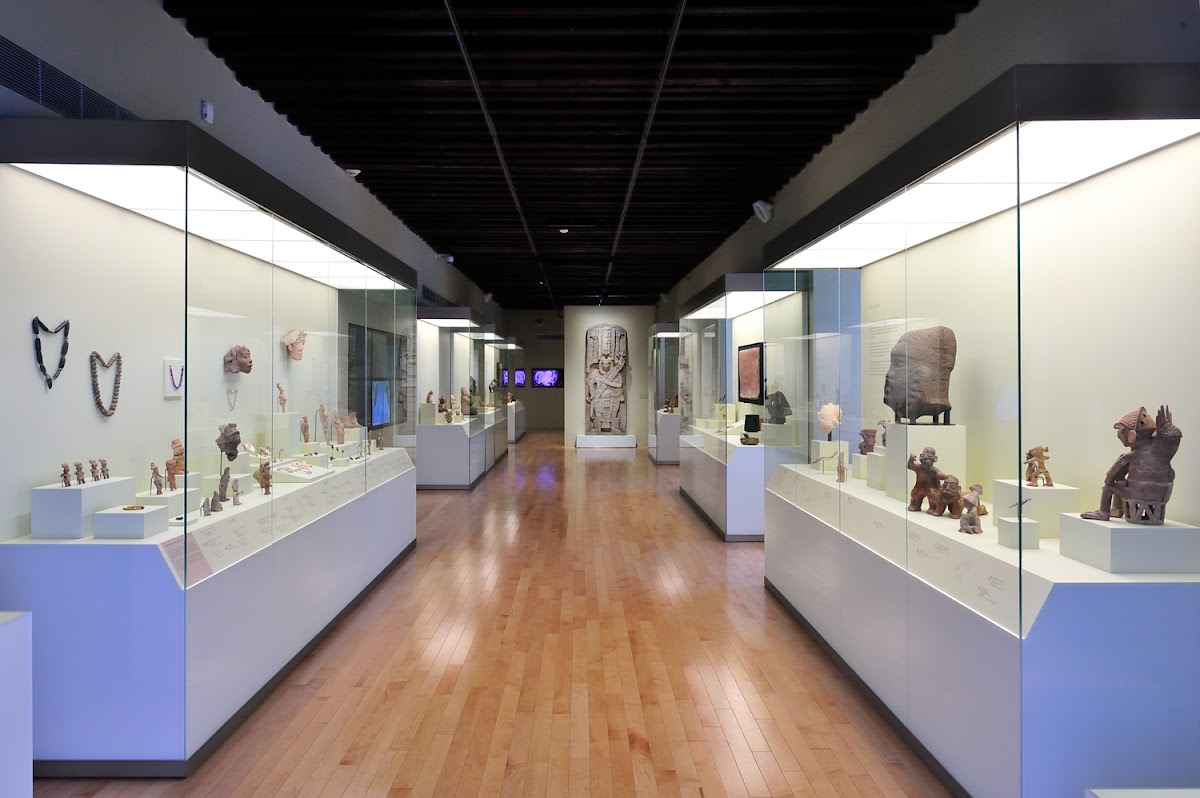 Museo Amparo 1
