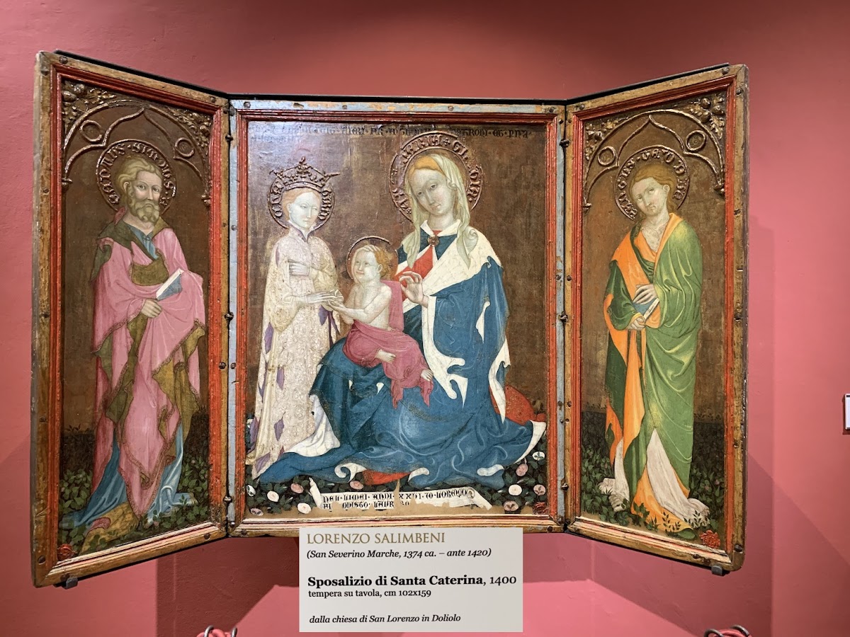 Pinacoteca civica Tacchi-Venturi 3