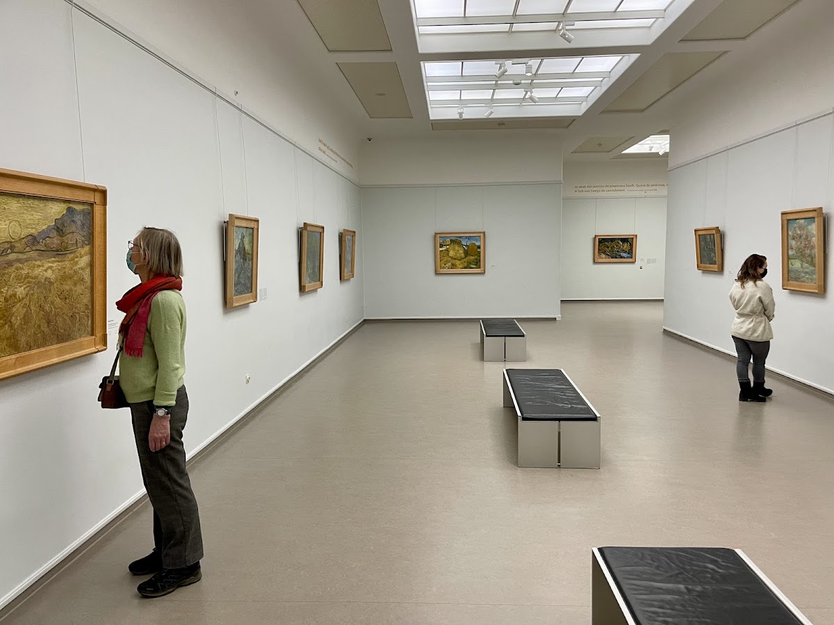 Kröller-Müller Museum 2