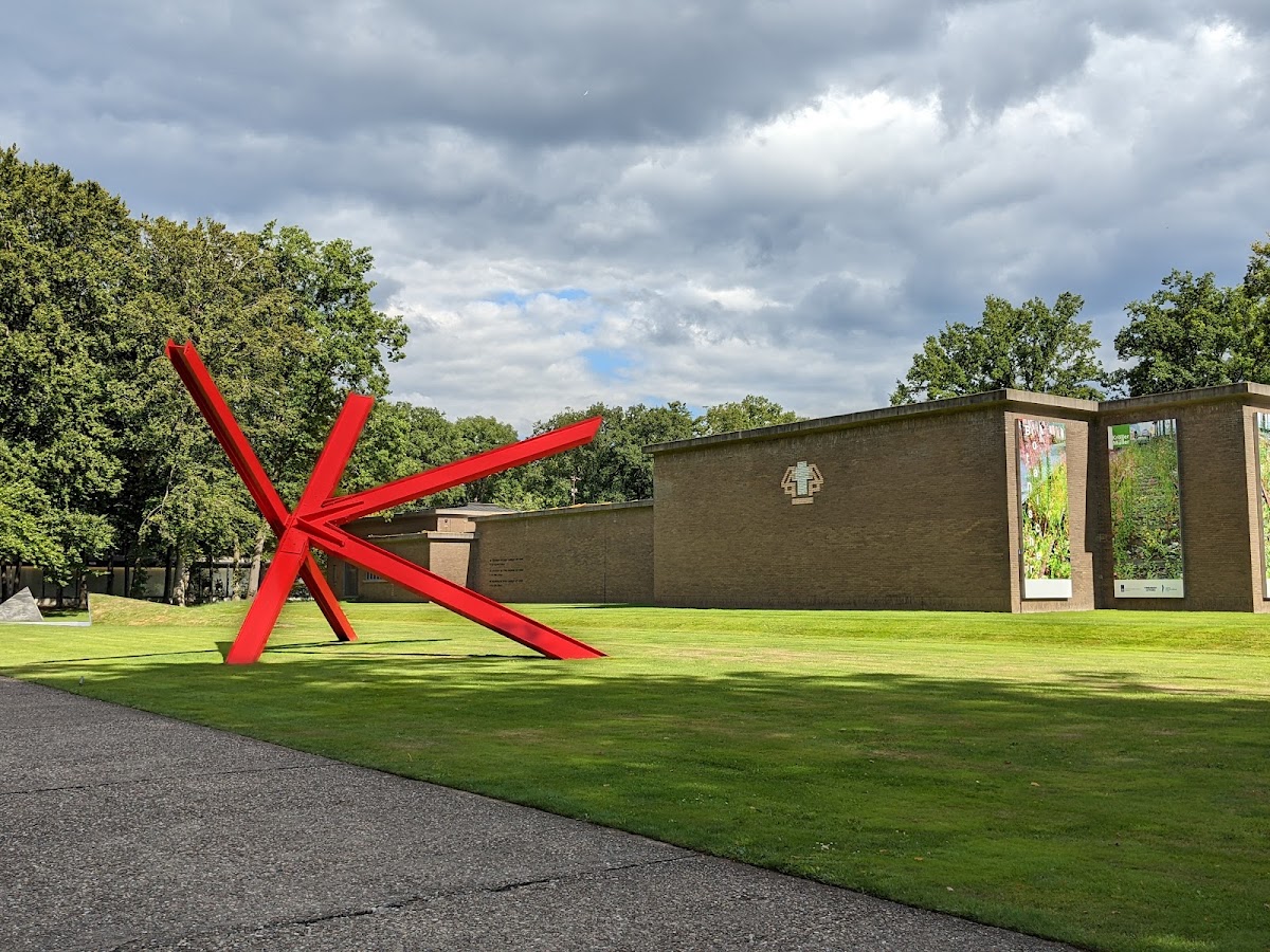 Kröller-Müller Museum 3