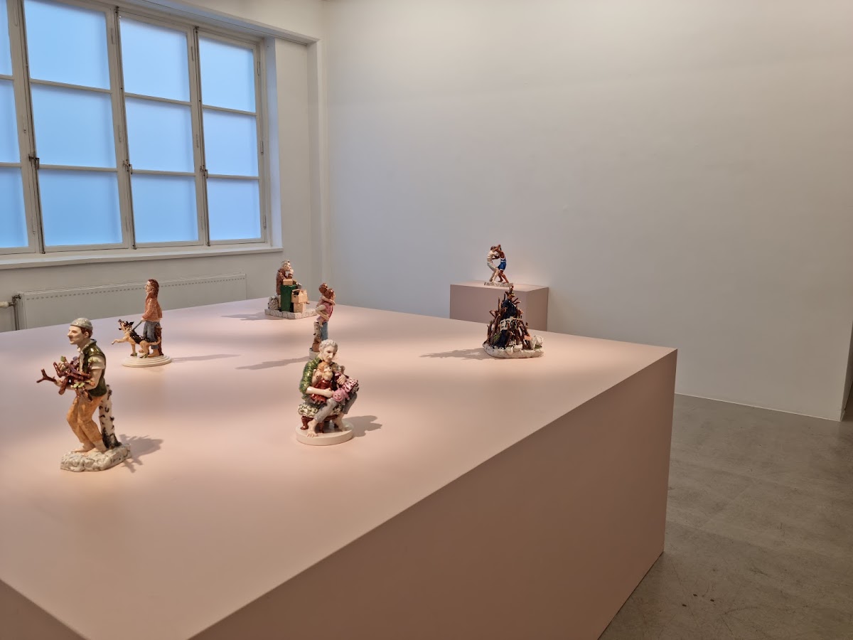 Cecilia Hillström Gallery 1