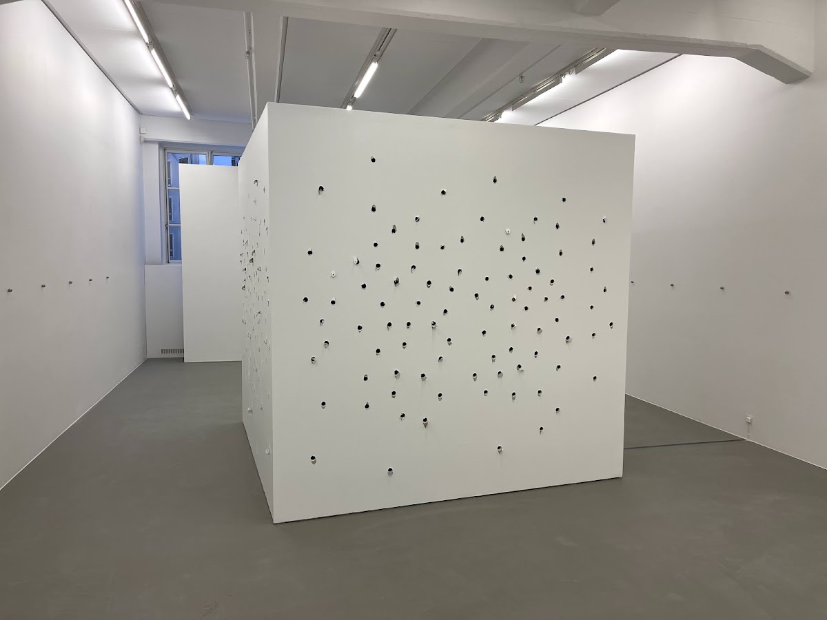 Cecilia Hillström Gallery 2