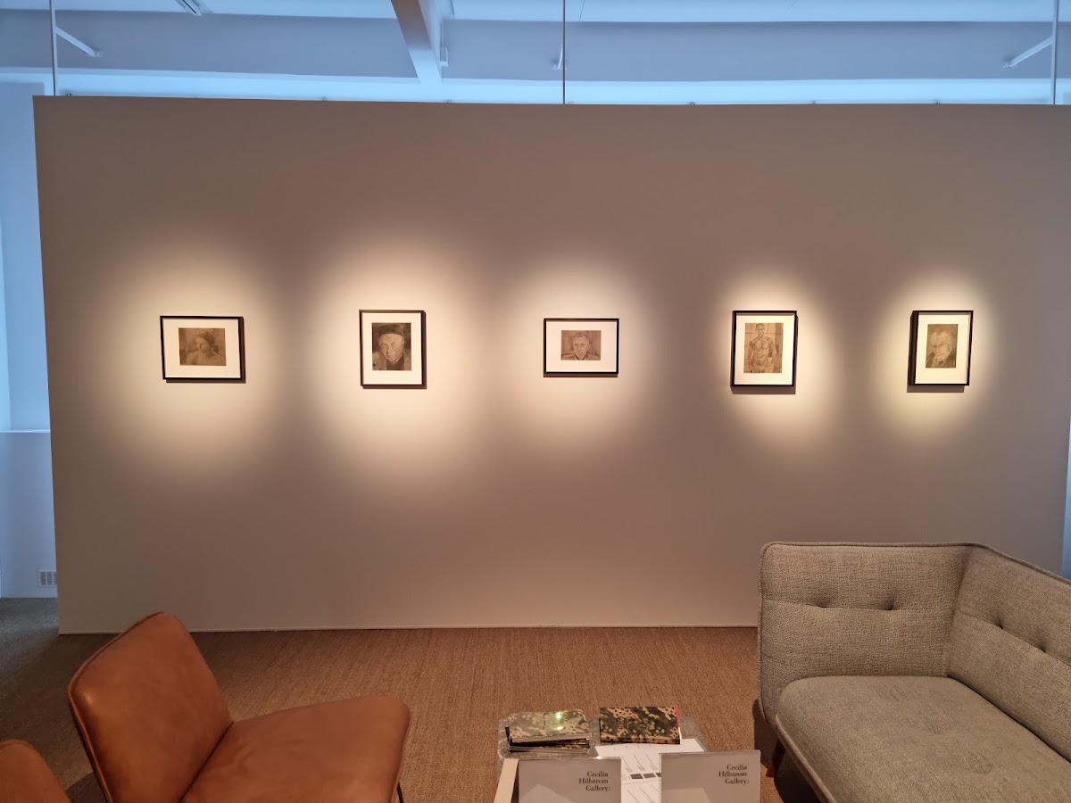 Cecilia Hillström Gallery 3