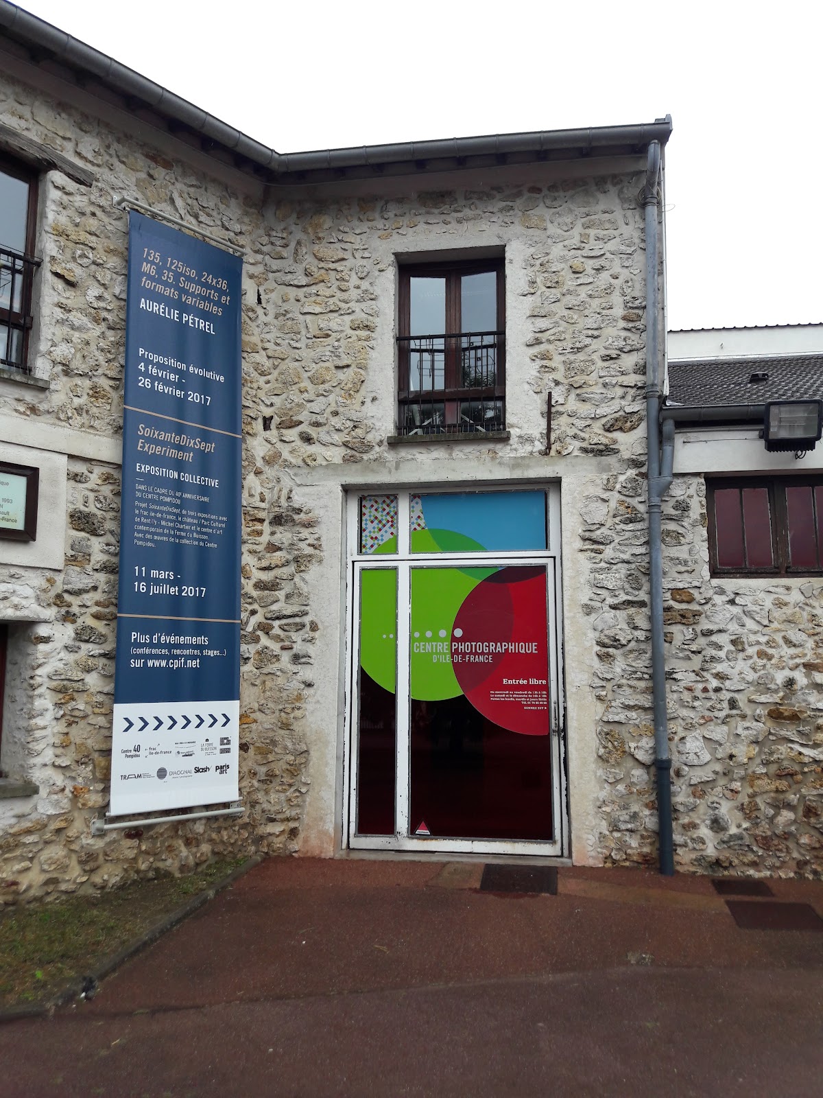 Centre Photographique d’Île-de-France 2