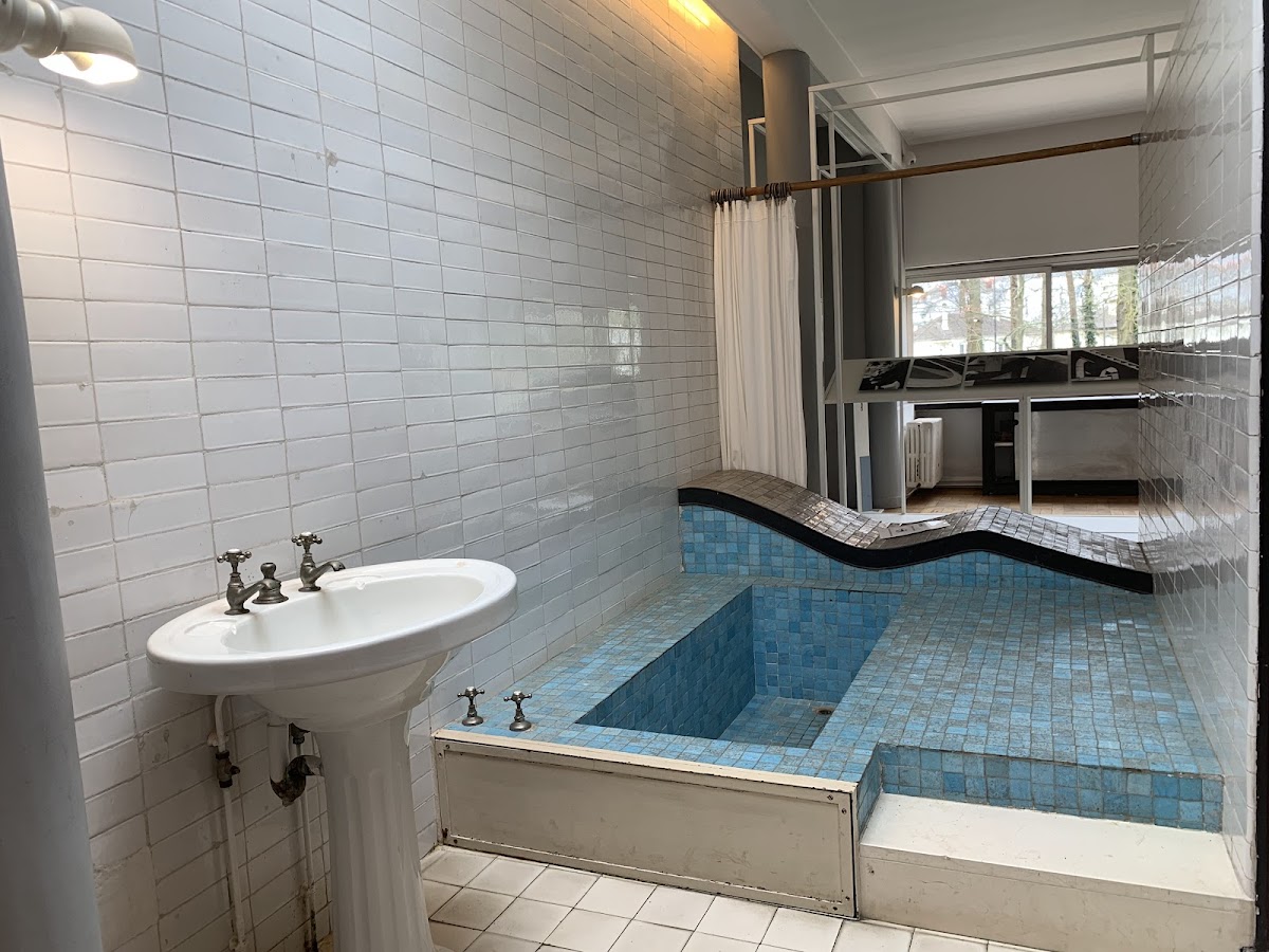 Villa Savoye 3