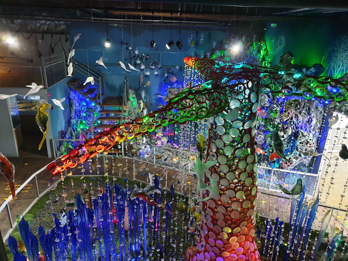 Glass Island Museum 2