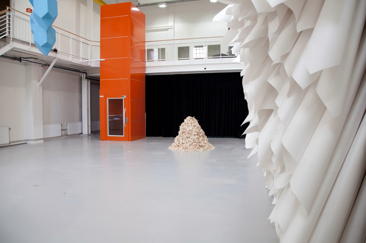 Spriten Kunsthall 1