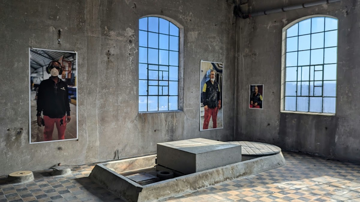 Spriten Kunsthall 3