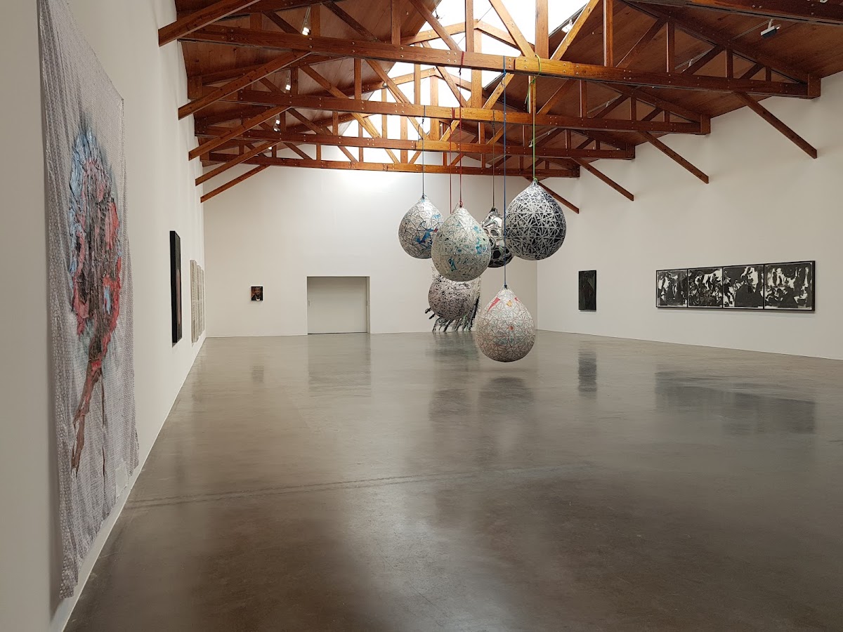 From a Market Stall to the World: The Small Gallery That Carried Mexican Contemporary Art Onto the Global Stage