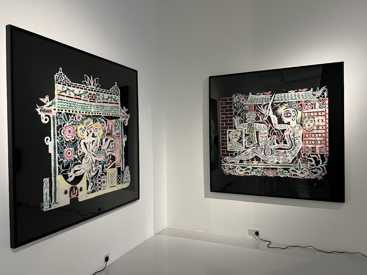 Ames Yavuz Singapore 3
