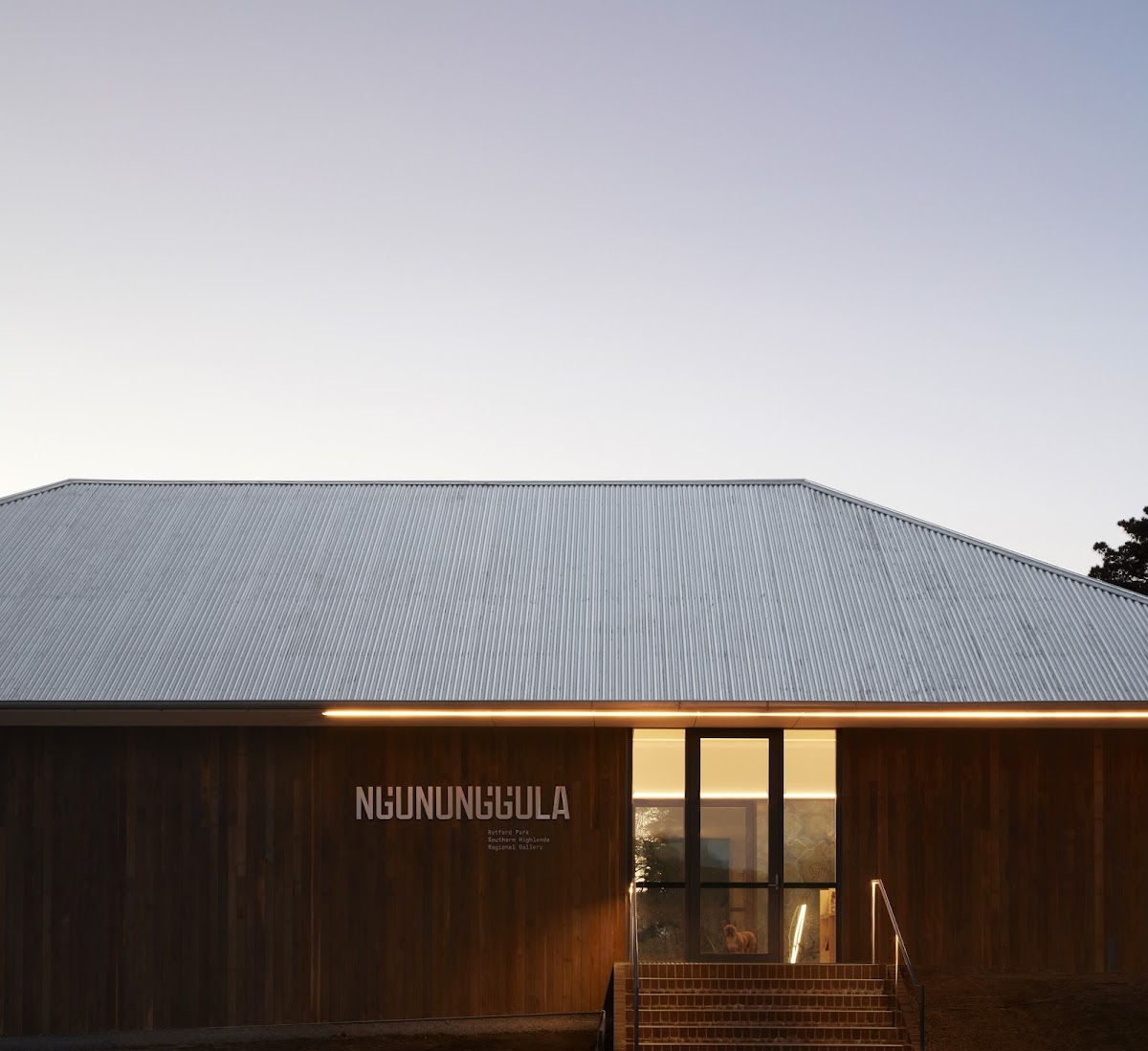 Ngununggula 1