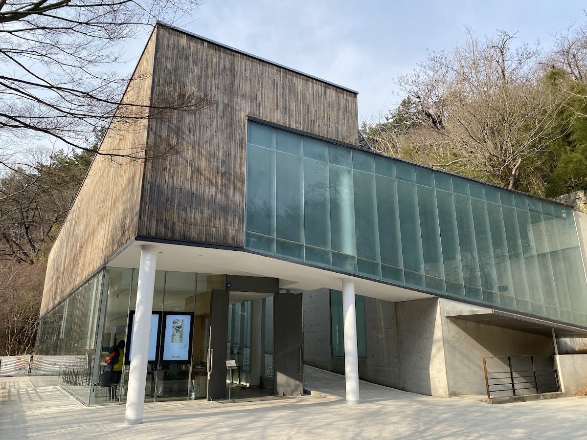 Uijae Museum of Korean Art 1