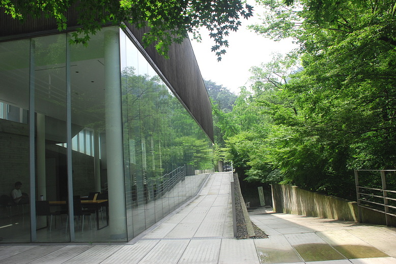 Uijae Museum of Korean Art 3