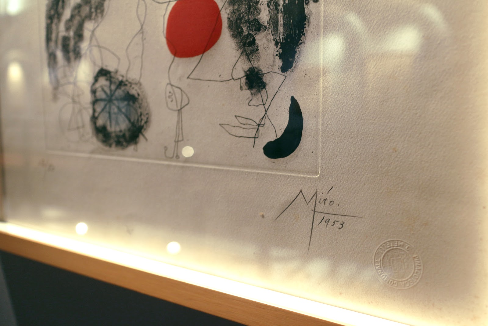 Museo d'Arte Moderna e Contemporanea Aurelio de Felice 1