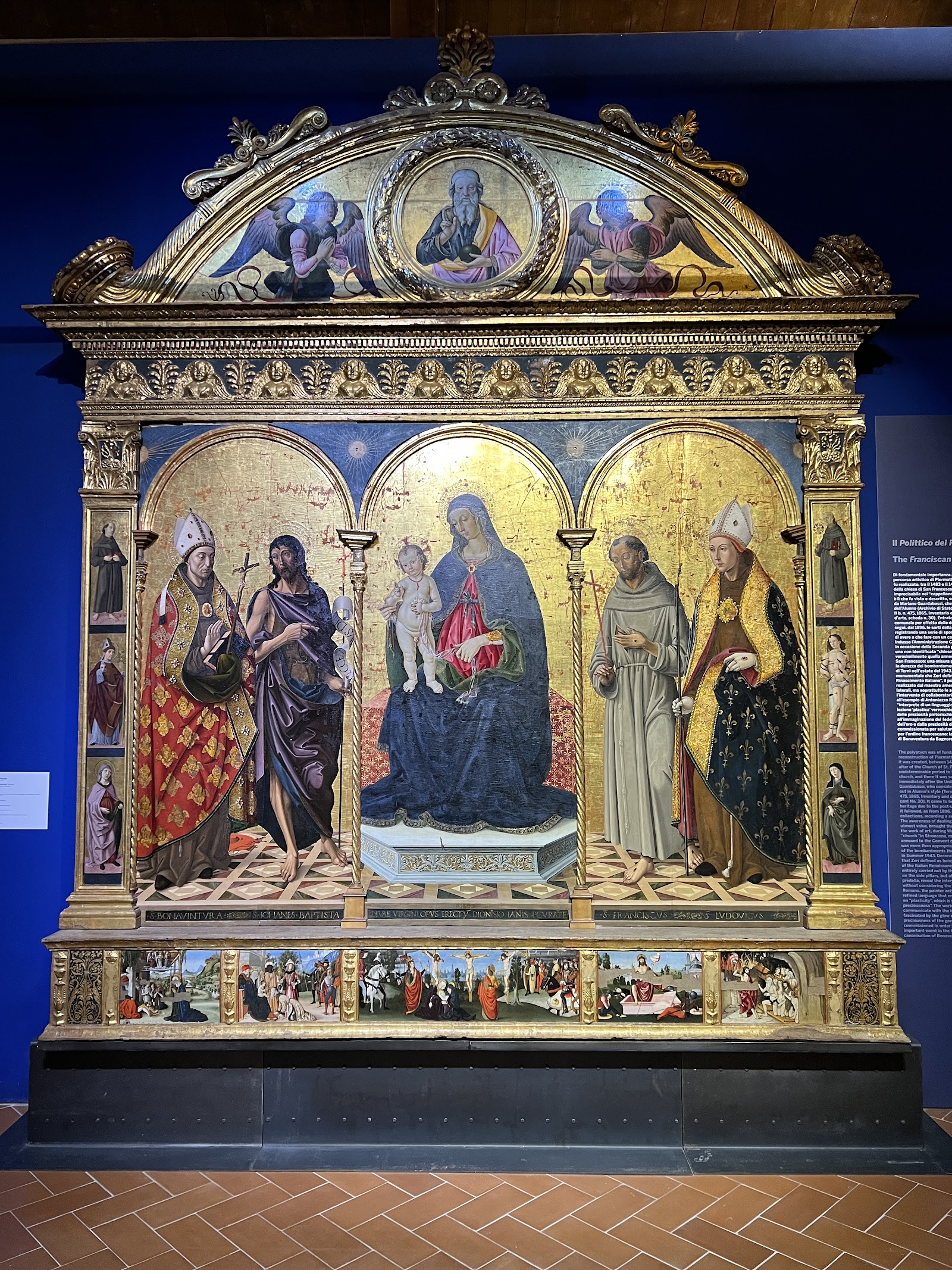 Museo d'Arte Moderna e Contemporanea Aurelio de Felice 3