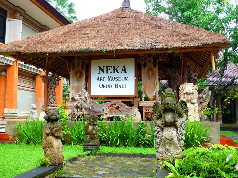 Neka Art Museum 2