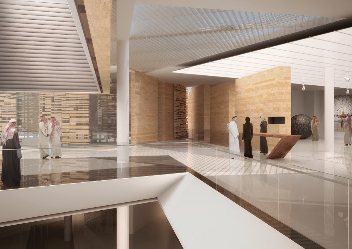 Diriyah Art Futures 1