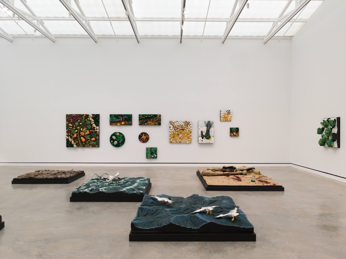 Magazzino Italian Art