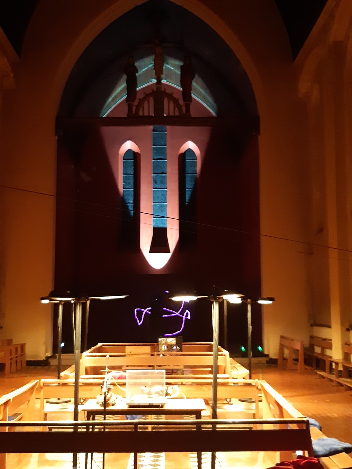 Espace Croisé 2