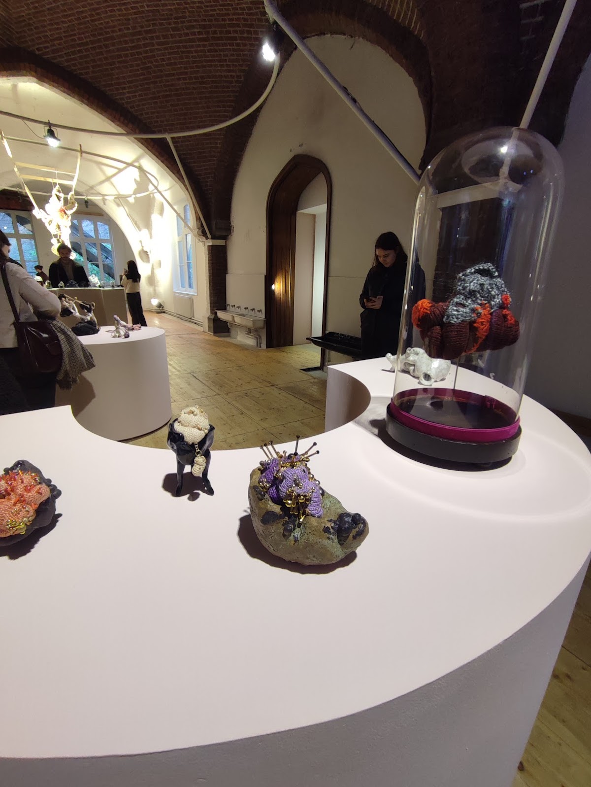 Espace Croisé 3