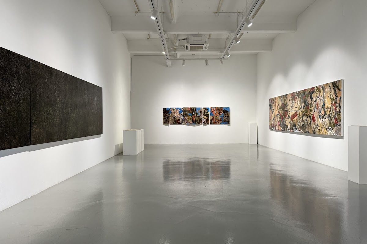 Mizuma Gallery Singapore 1