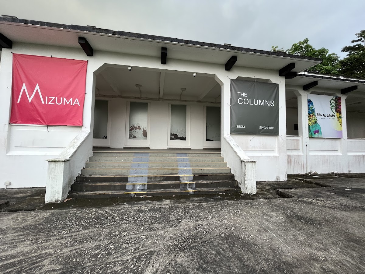 Mizuma Gallery Singapore 2