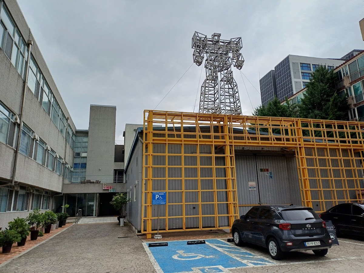 Geumcheon Art Factory 1