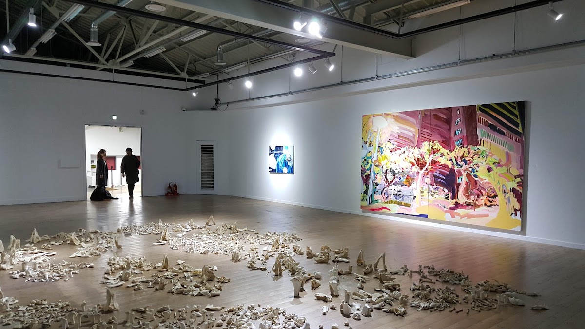 Geumcheon Art Factory 2
