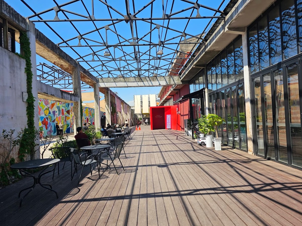 Palbok Art Factory 2